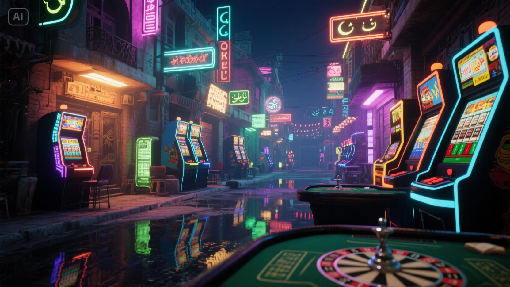 Registration at betway login Casino