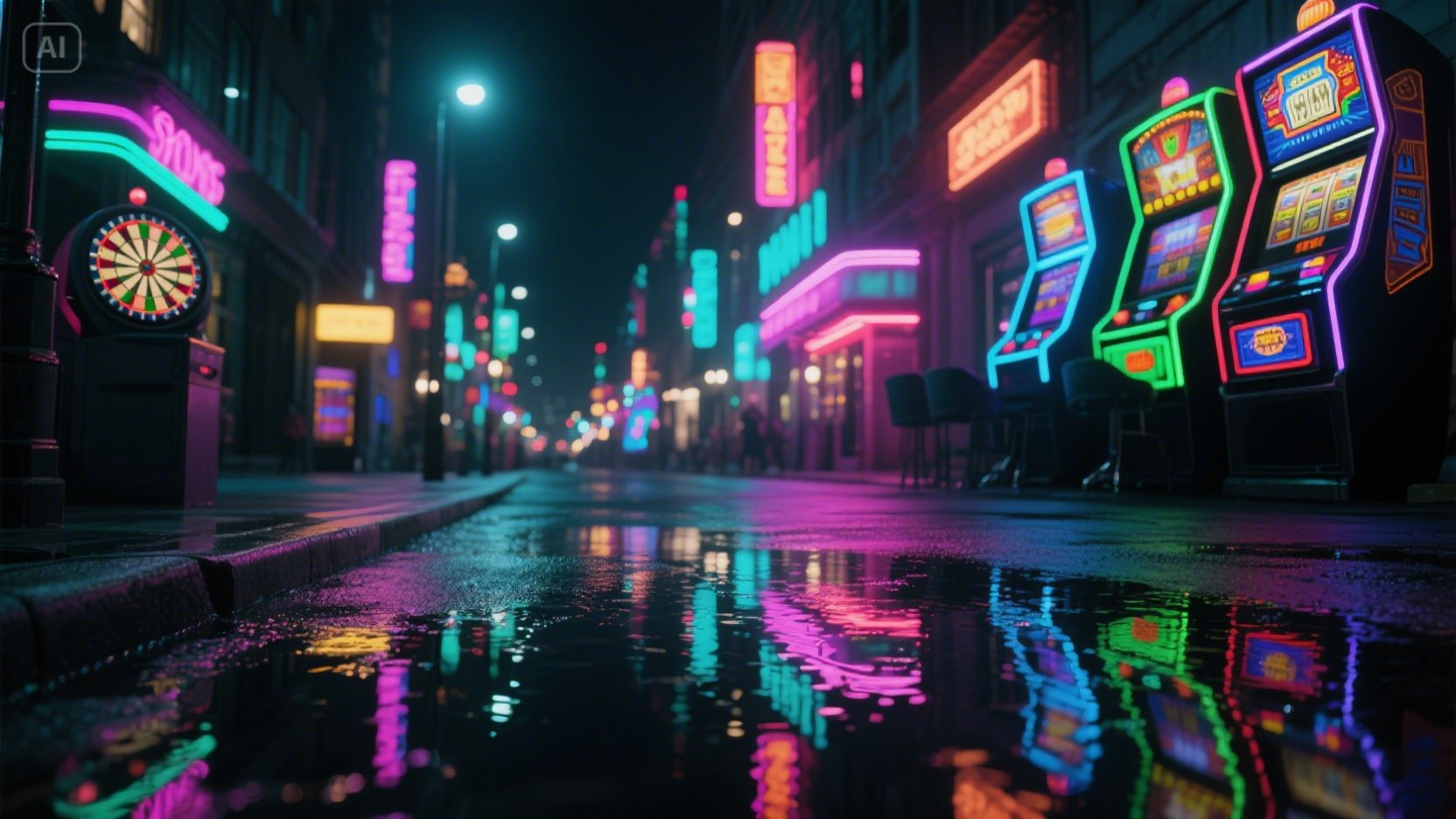 Registration at betway login Casino